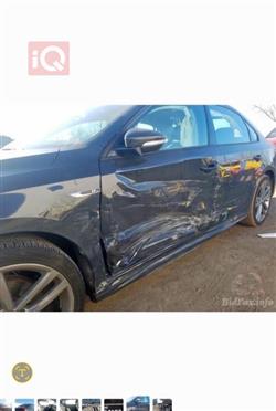 فولكسفاغن باسات